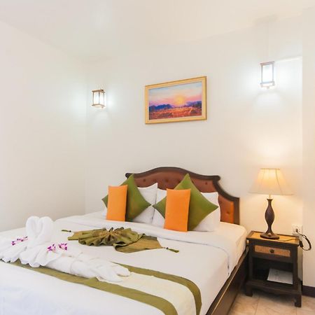 Namkhong Riverside Chiang Khong Habitación foto