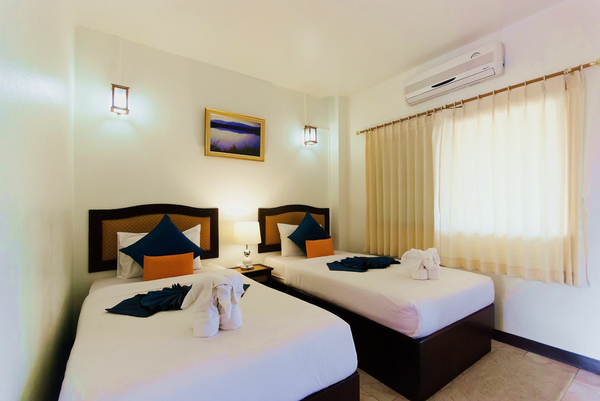 Namkhong Riverside Chiang Khong Exterior foto