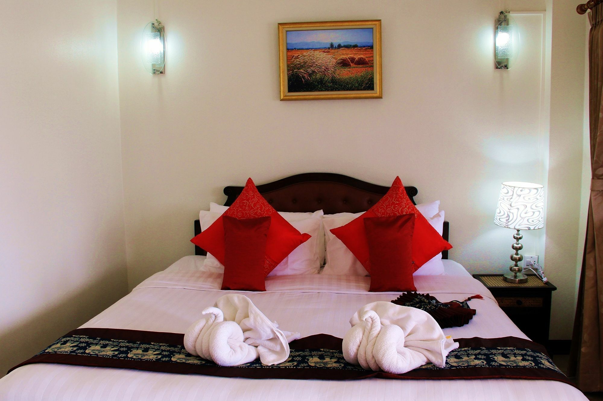 Namkhong Riverside Chiang Khong Exterior foto